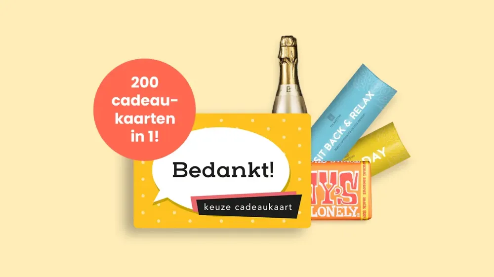 Wat bieden wij onze zakelijk klanten